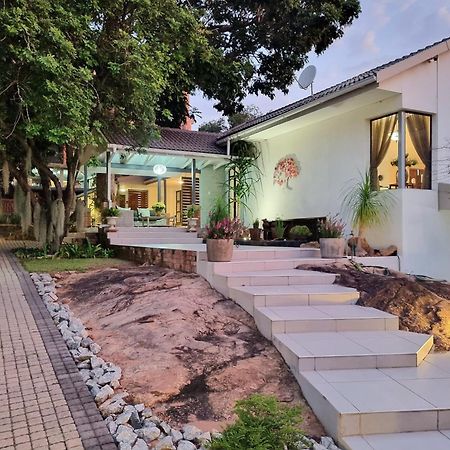 The Coral Tree Mbombela Exterior foto