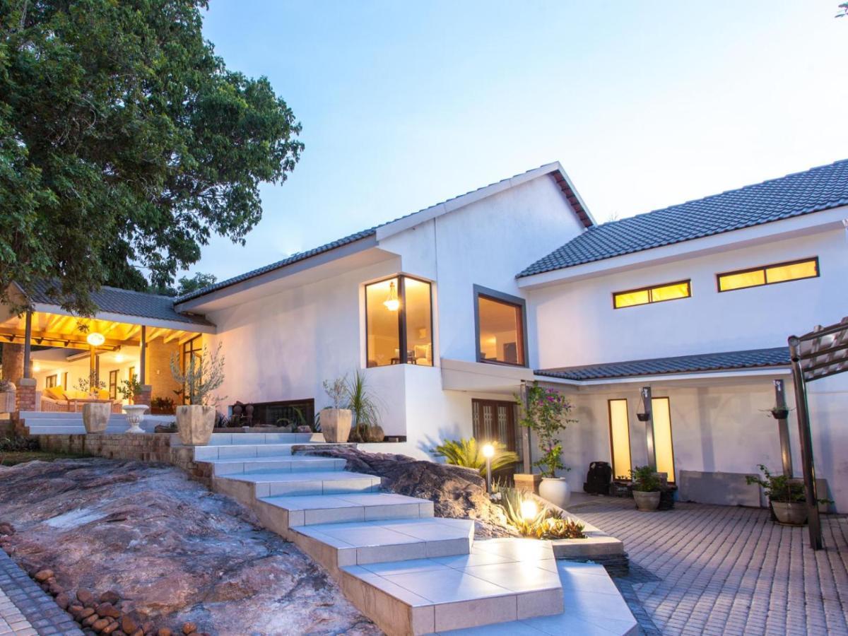 The Coral Tree Mbombela Exterior foto