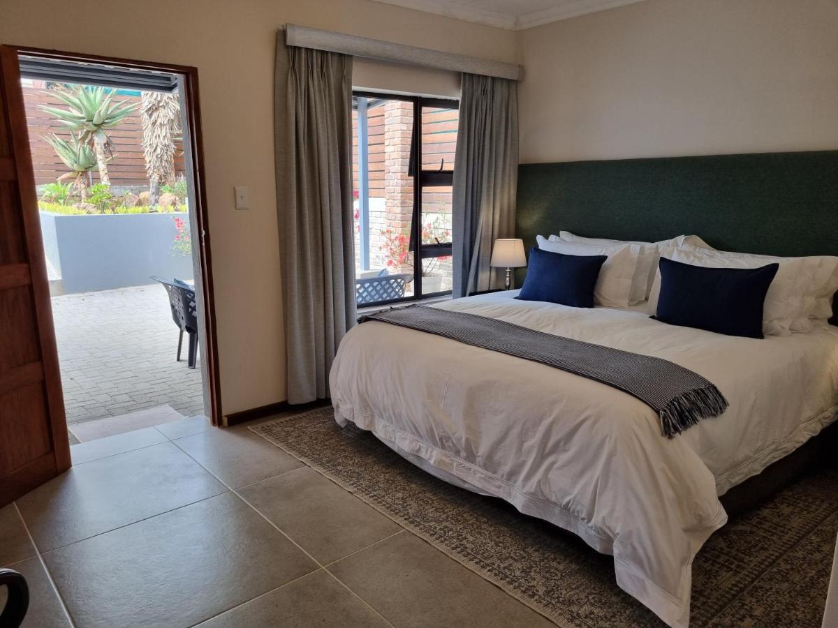 The Coral Tree Mbombela Exterior foto