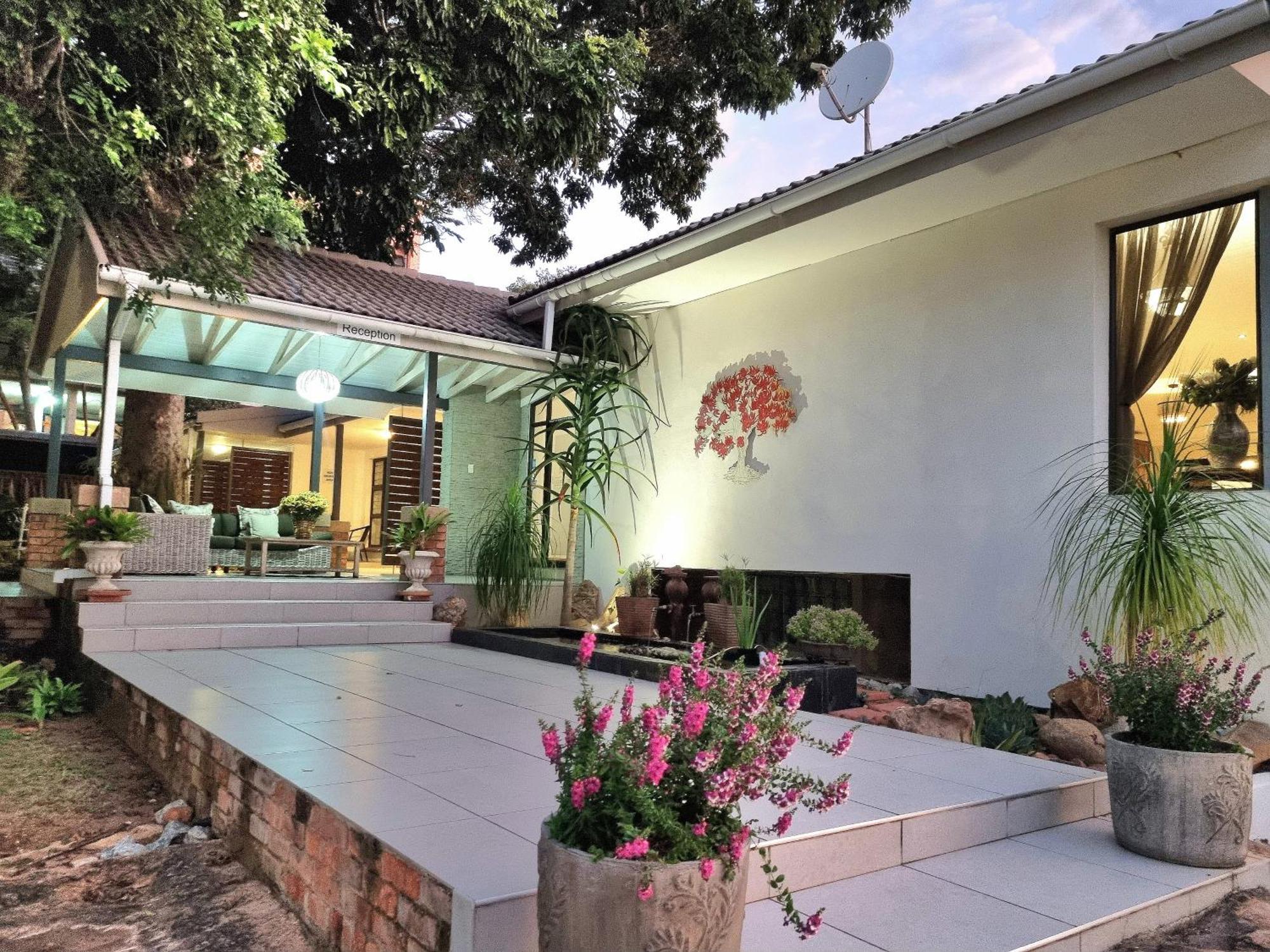 The Coral Tree Mbombela Exterior foto