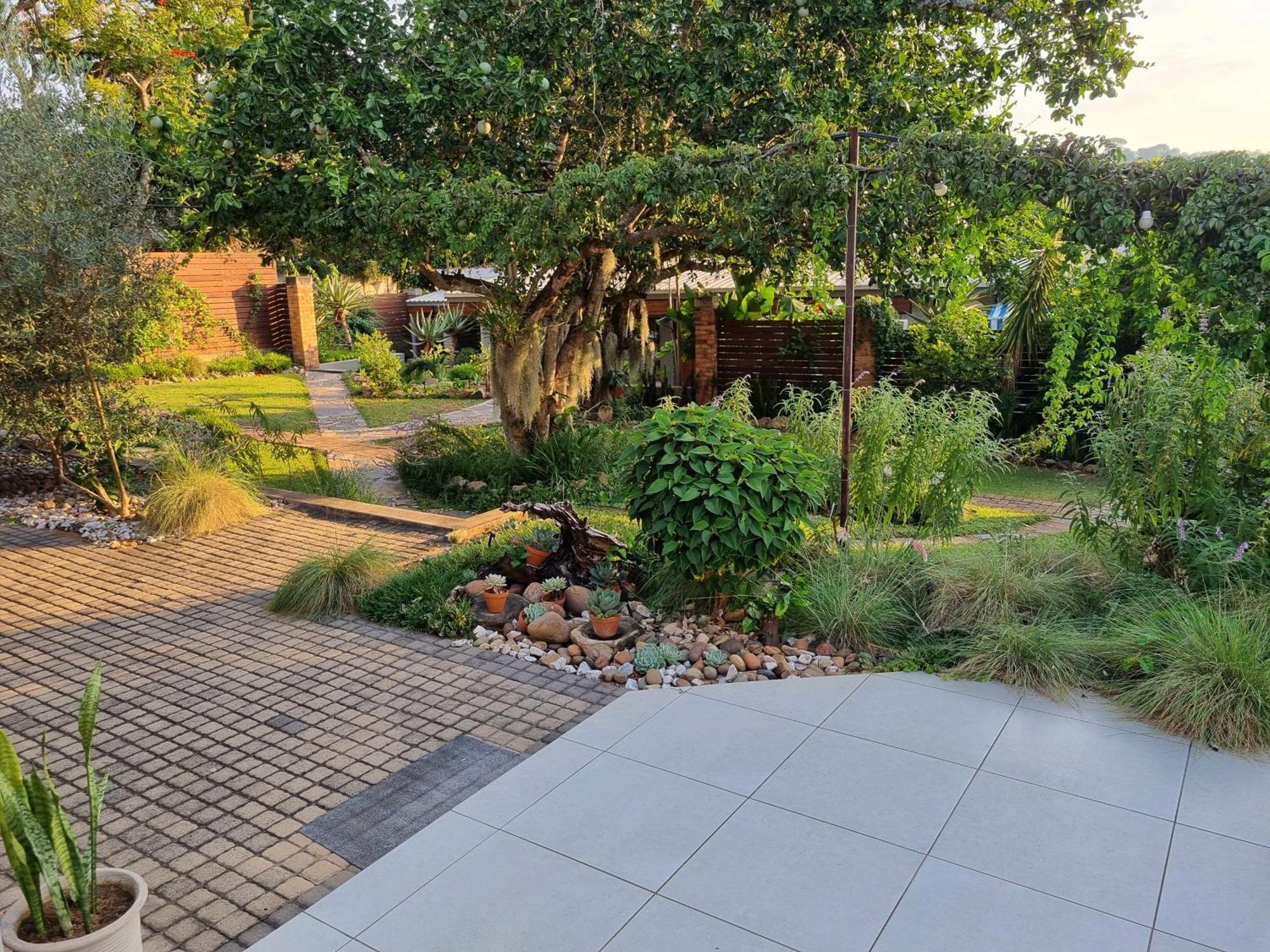 The Coral Tree Mbombela Exterior foto