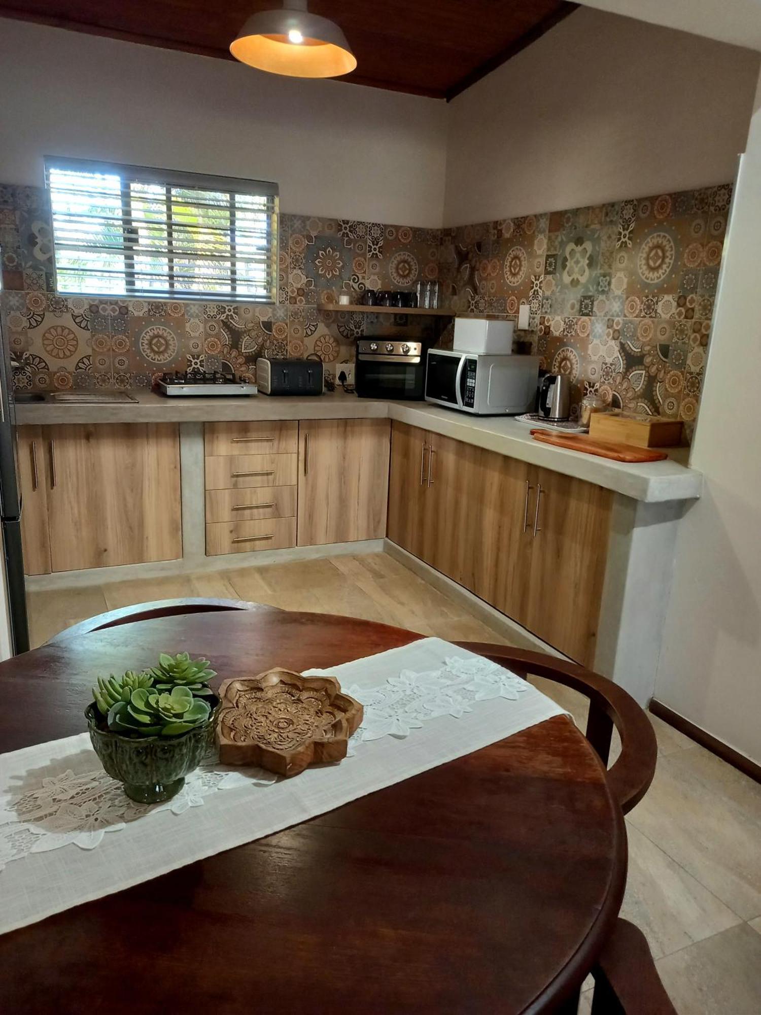 The Coral Tree Mbombela Exterior foto